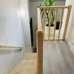 Appartement A 200m Du Lac, Au Coeur De La Vieille Avec Parking *