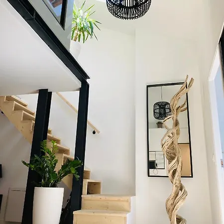 Apartment A 200m Du Lac, Au Coeur De La Vieille Avec Parking Annecy